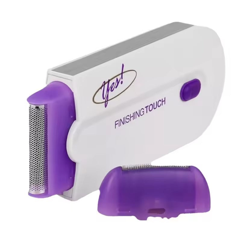 Finishing Touch Hair Epilator