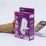 Finishing Touch Hair Epilator