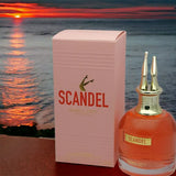 Scandel Fancy City Perfume (100ml)