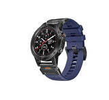 Silicone Watch Strap